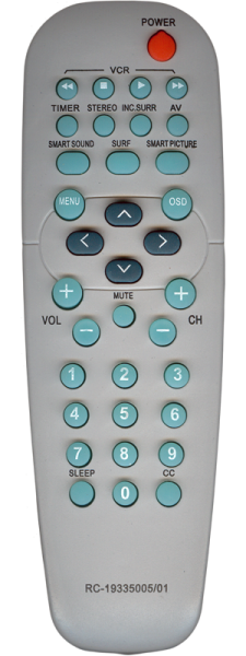 Philips RC19335005