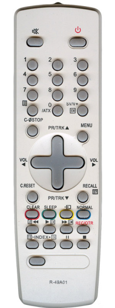 pult_DAEWOO_R_49A01