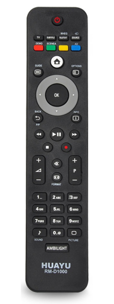 RM-D1000