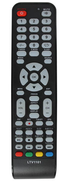 LTV1101