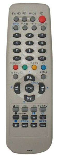 SANYO JXMTA