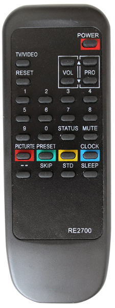 RE2700