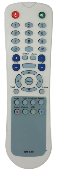 RM-610
