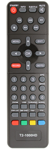 T2-1000HD