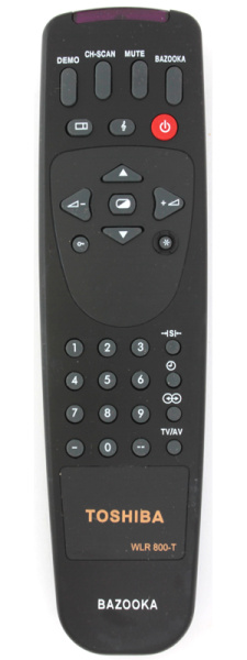 WLR 800-T