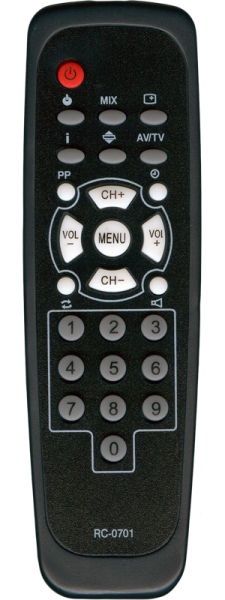 Polar RC-0701