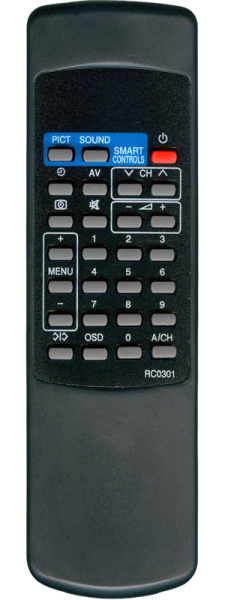 Philips RC030101