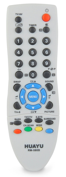 RM-580B