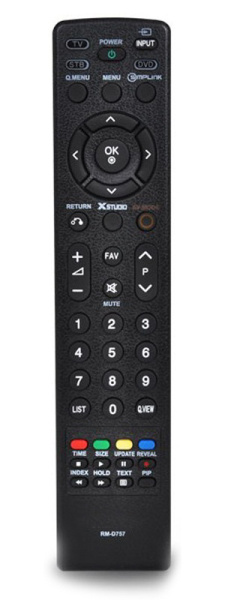 RM-D757
