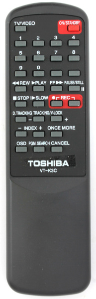 VT-K3C