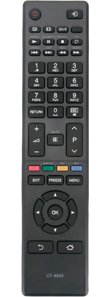 Пульт-ДУ-TOSHIBA-CT-8509