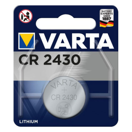 cr2430