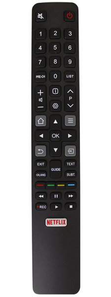 RC802N