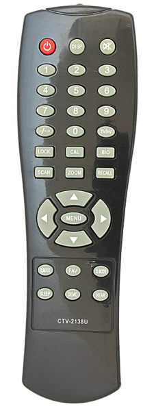 CVT-2138U