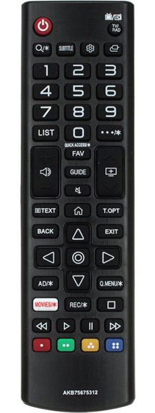 LG-AKB75675312