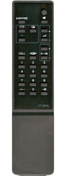 CT-9640