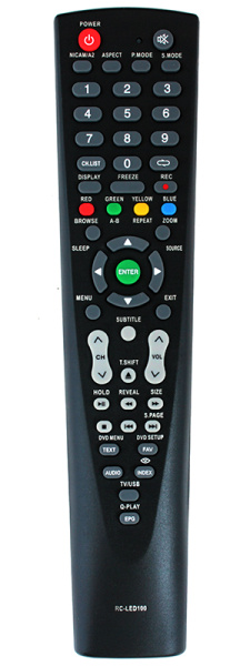 RC-LED100