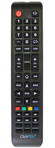 ClickPDU