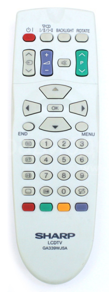 SHARP GA339WJSA