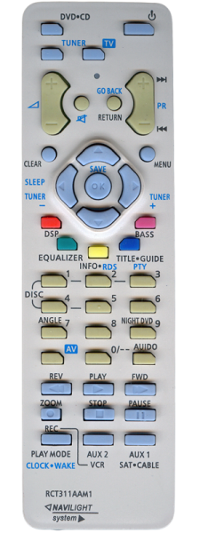 RCT-311 AAM1