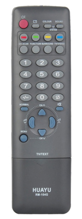 RM-104G
