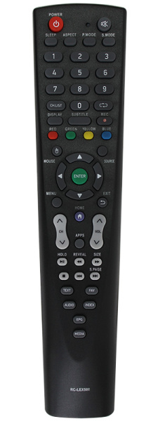LEX500