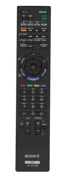 RM-ED033