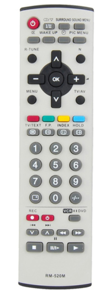 RM-520M