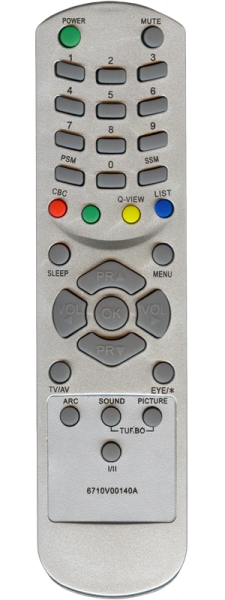 LG 6710V00140A