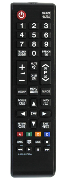 Samsung AA59-00743A