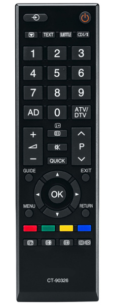 pult_TOSHIBA_CT_90326