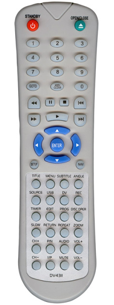 pult_SITRONICS_DV4311