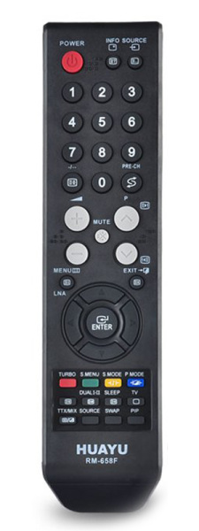 RM-658F