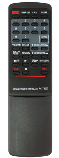 pult_AIWA_RC_T2000