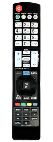 LG AKB73275605 