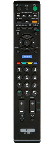 Sony RM-ED013