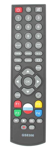 GS8306