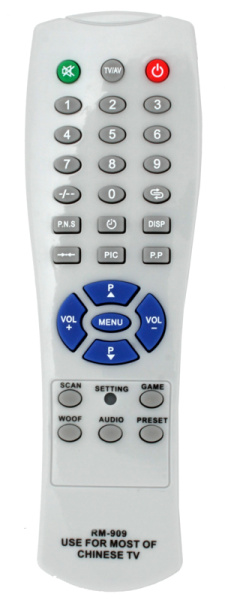 RM-909