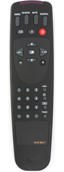pult_TOSHIBA_WLR800_T 