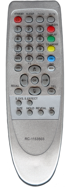 Horizont RC-1153503