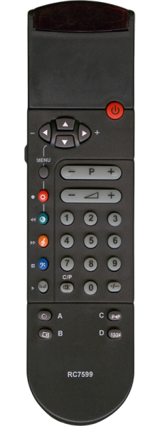 Philips RC7599