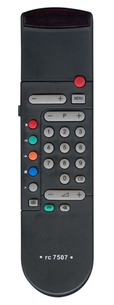 Philips RC7507