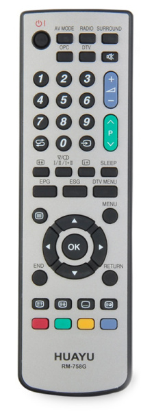 RM-758G