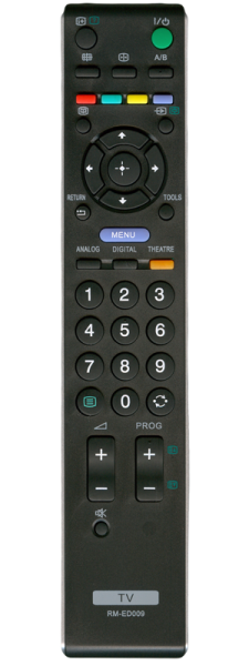 Sony RM-ED009