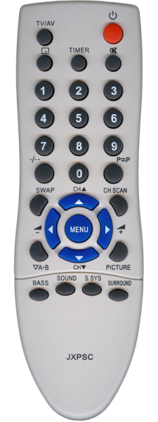 Sanyo JXPSC