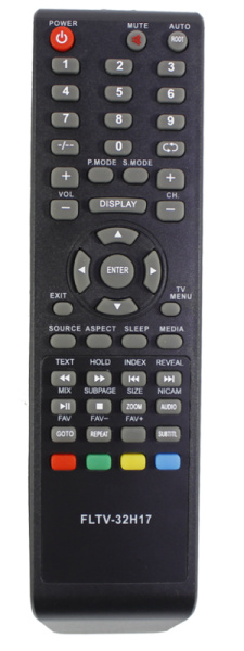 SHIVAKI FLTV-32H17 copy