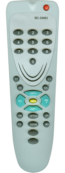 Erisson-RC-5W63
