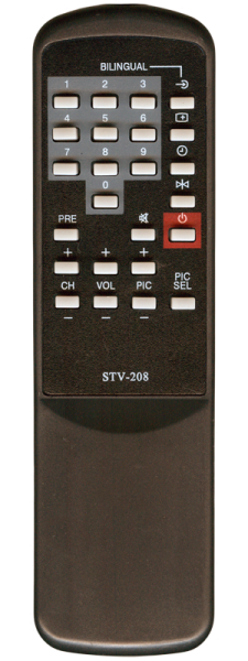 Shivaki STV-208 Hi-Vision